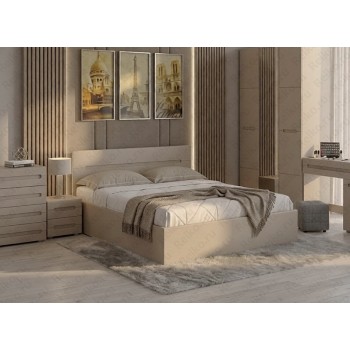 "Наоми" Кровать 1600х2000 "Наоми" Кровать 1600х2000