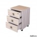 "Визит-5" Тумба мобильная